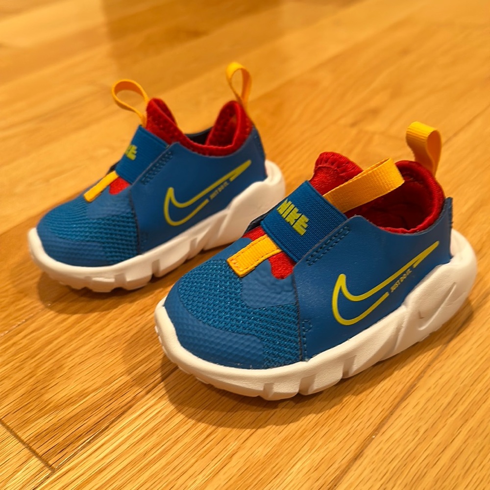 Nike Flex Runner 2 Baby New Sneaker
